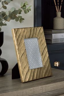 Metal Etched Photo Frame (505296) | 27 € - 37 €