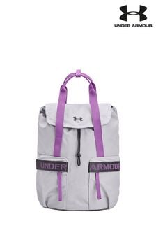 Under Armour Grey Favorite Backpack (507811) | $62