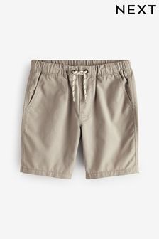 Stone Single Pull-On Shorts (3-16yrs) (508580) | OMR3 - OMR5