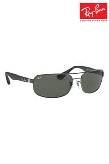 Szary - Okulary przeciwsłoneczne Ray-Ban (508834) | 805 zł