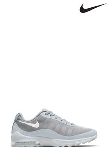Air max invigor trainers mens grey outlet