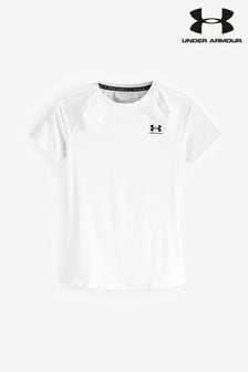 Under Armour Authentics Comp Short Sleeve T-Shirt (509357) | AED177
