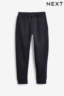  (511355) | €12 - €19 Navy - Pantaloni da jogging con caviglie elasticizzate (3-17 anni)