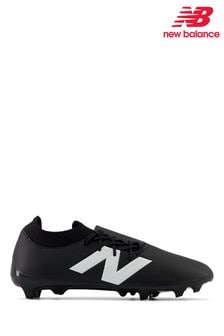 New Balance Black Mens Furon Firm Ground Football Boots (511399) | €134