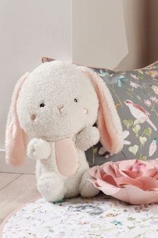 Linen House Kids Multi Bromley Bunny Plush Toy (511861) | €18.50