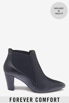 Bottines Forever Comfort® habillées