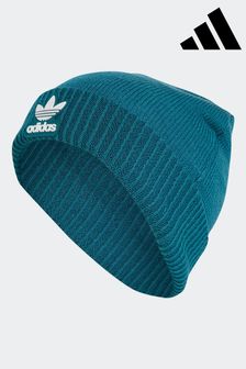 Bonnet adidas bleu new arrivals