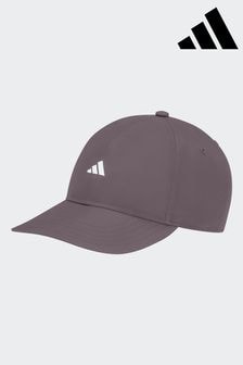 adidas Purple Essential Aeroready Cap (512514) | $26