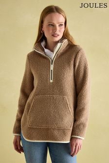 Next womens fleece top