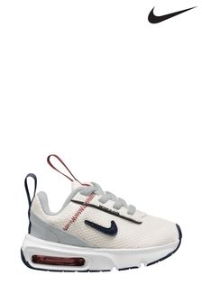 Nike Neutral Air Max INTRLK Lite Infant Trainers (513544) | ₪ 163