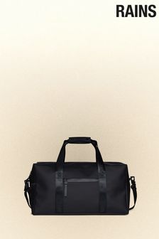 Bolso negro de deporte de Rains (514181) | 134 €