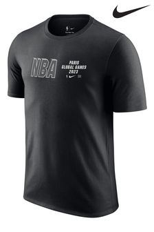 Nike Black NBA Team 31 Max 90 T-Shirt (514509) | 240 zł