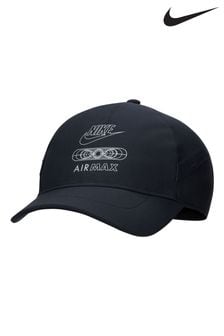 Nike Black Club Air Max Cap (515367) | 72 zł
