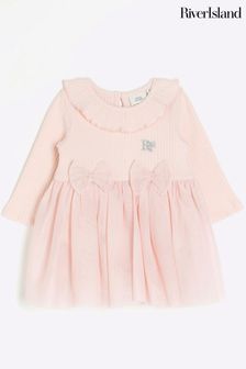 River island baby outlet girl dresses