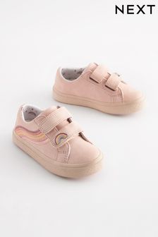 粉色 - 彩虹運動鞋 (516911) | NT$840 - NT$930