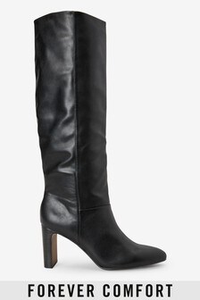 Bottes Forever Comfort® Feature hauteur genou