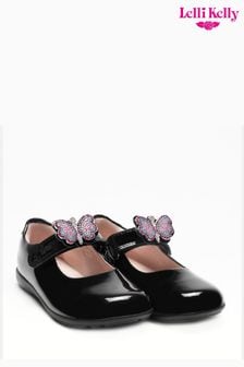 Lelli Kelly UK 9 EU 26.5 Ballerina Slip On Shoes Next Luxembourg