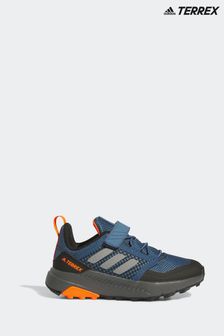 Black - Adidas Terrex Trailmaker Hiking Shoes (517535) | kr1 010