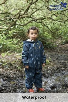 Muddy Puddles Recycled Waterproof 3-in-1 Scampsuit (517667) | 136 €