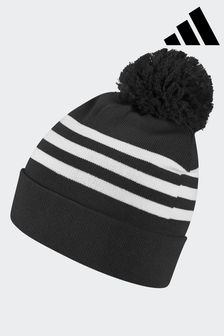 Adidas bobble hats top