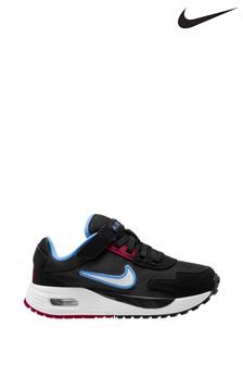 Next girls nike trainers hotsell
