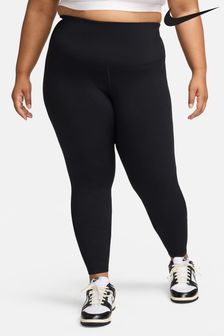 Nike Dri-fit One Leggings mit hoher Taille (519010) | 69 €