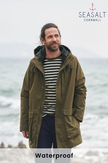 непромокаемая куртка Seasalt Cornwall Tin Coast 3-в-1 (519077) | €316