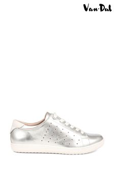 Van Dal Lace-Up Trainers (519127) | $116