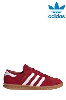 adidas Originals Hamburg Trainers (519324) | kr1 133