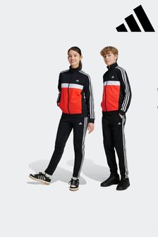 Adidas Red Co ord Sportswear Next Luxembourg