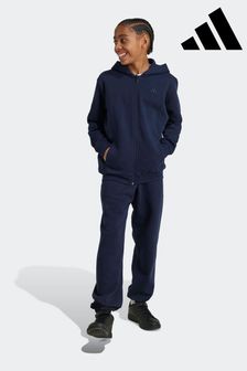 Boys adidas suit discount
