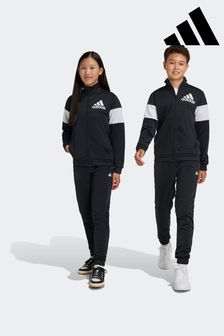 Boys Tracksuits Black Tracksuit Sweatshirtsandhoodies Next United Arab Emirates