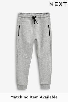 Grey Joggers Tech Sports Joggers (3-17yrs) (519817) | $22 - $31