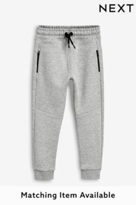 Grey Joggers Tech Sportswear (3-17yrs) (519817) | 17 € - 24 €