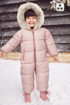 next snowsuit girl