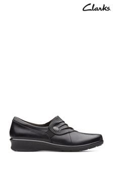 Negro - Zapatos Hope Roxanne de Clarks (521203) | 92 €