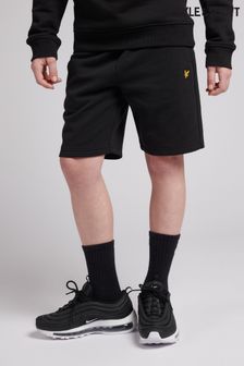 Lyle & Scott Boys Fleece Shorts (521712) | OMR16 - OMR21