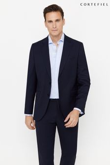 Cortefiel Blue XXI Series Suit: Blazer (521838) | €72