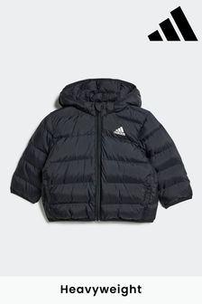 Boys adidas Jackets adidas Waterproof Padded Jackets Next Bahrain