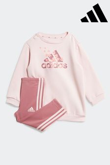 Little girl adidas tracksuit shop