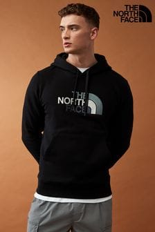 The North Face® Drew Peak Kapuzensweatshirt (523955) | 94 €