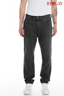 Men s Tapered Leg Jeans Slim Tapered Fit Jeans Next