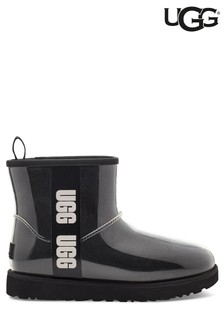 Ugg Clear Logo Mini Boots (524461) | AED751