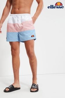 Ellesse粉色Cielo泳褲 (524490) | NT$1,400
