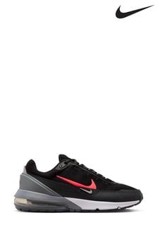 Nike Black/Grey Air Max Pulse Trainers (524561) | €228