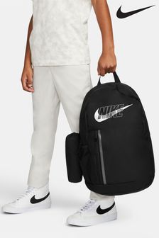 Nike Black Elemental Backpack (525011) | 220 zł