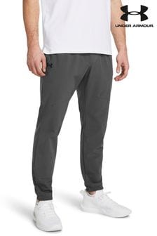 Under Armour Grey Stretch Woven Joggers (525877) | €92