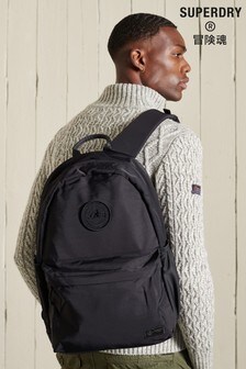 Superdry Mens Expedition 'Montana' Backpack/Rucksack 