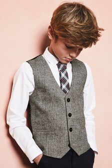 Waistcoats Suits Long Sleeve Partywear Next Luxembourg