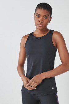 Débardeur de running